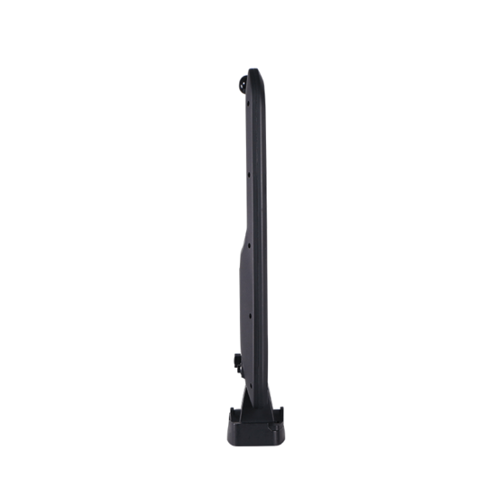 Solar LED Street Light with Sensor – 1800lm 4000K Neutral White
