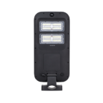LED-Solar-Straßenleuchte 1800 lm | 6000 K | Mit Bewegungs- und Tageslichtsensor