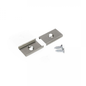 Aluminium U-bevestigingsclips voor Surface 10mm LED profiel