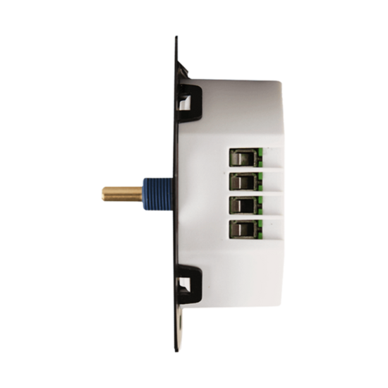 5-250W | Fase-afsnijding