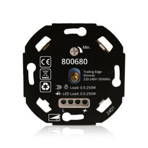 Universele TRIAC LED Dimmer 0
