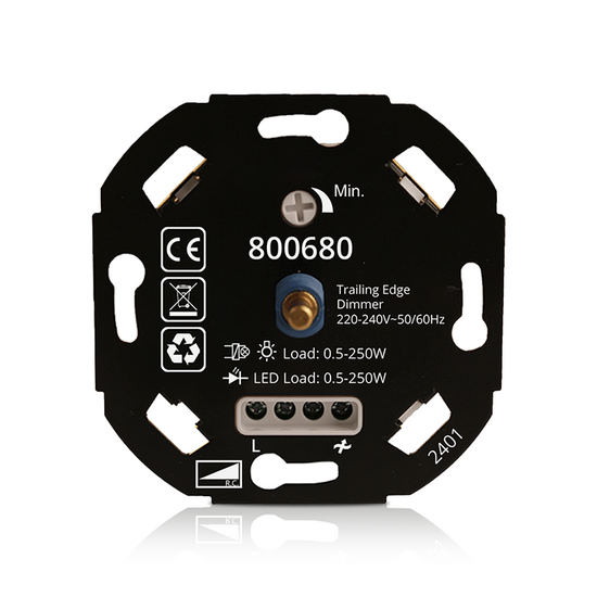 Universele TRIAC LED Dimmer 0
