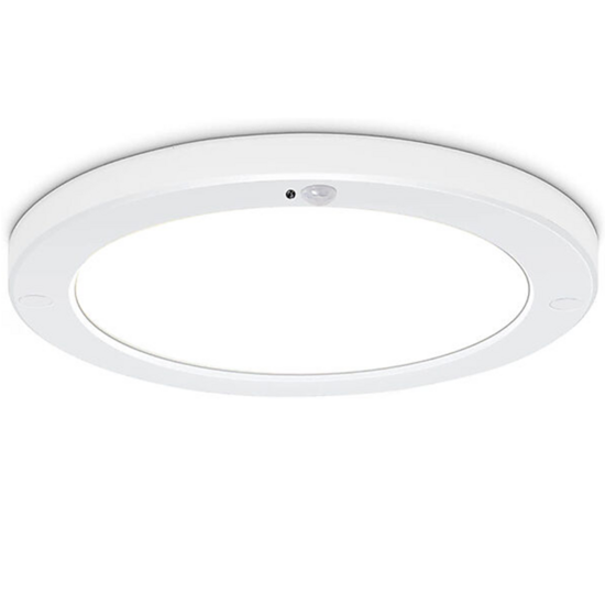 2W | CCT-switch | Sensor