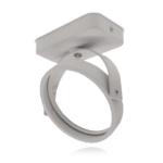 LED AR111 GU10 Aufbaustrahler | weiß