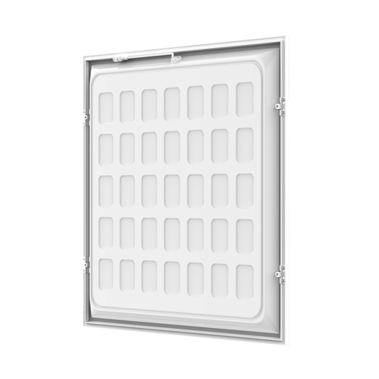Led paneel 60x60cm | 4000K | 25W | IP54 | Back-lit