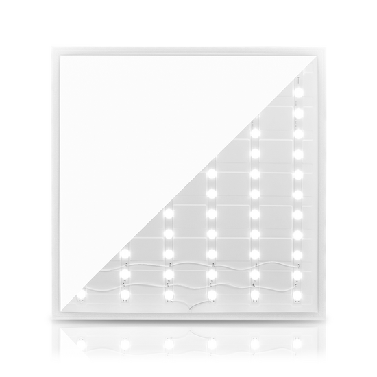 LED Paneel Back-lit 60x60cm | 25W | 4000K | 4000lm