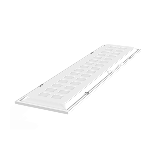 Led paneel 120x30cm | 4000K | 25W | IP54 | Back-lit