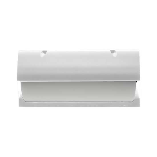 LED Bulkhead | 12W | Wit | 4000K