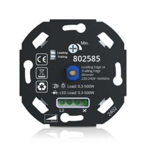Universele LED Dimmer 0