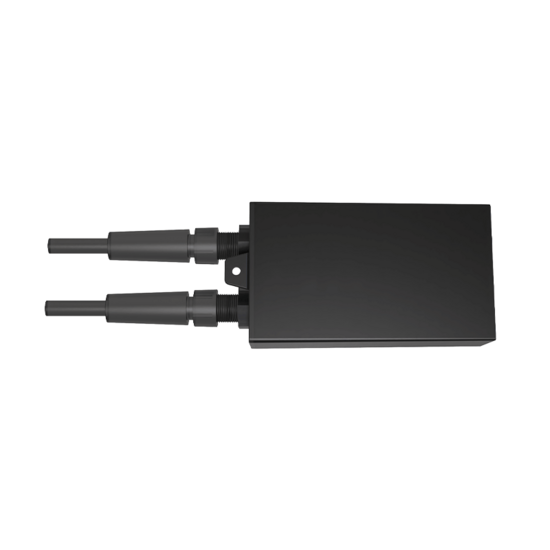 Dimbare led driver 24V 75W | Waterdicht IP68 | Voor ledstrips - Image 2