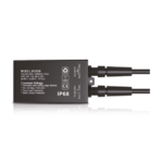 Dimmable LED driver 24V 75W | Waterproof IP68 | For LED strips