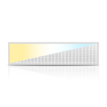 LED Paneel Back-lit 120x30cm | 40W | 2700-6500K | 4000lm