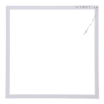 LED paneel 60x60cm | Instelbaar | 32W | Side-lit