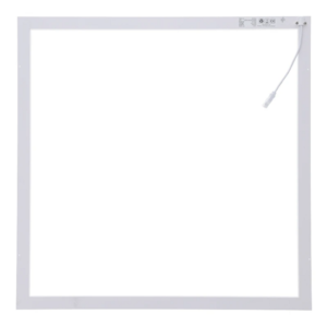 LED paneel 60x60cm | Instelbaar | 32W | Side-lit