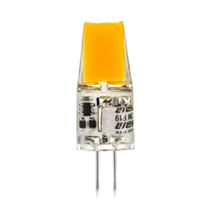 Witte Profolux G4 LED-spot met steekpinnen