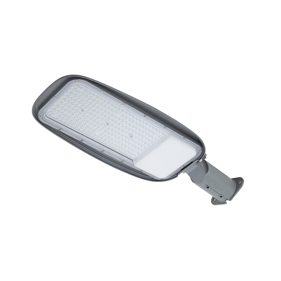 LED Straatlamp Hero 50W | 6000K | IP65 Aluminium