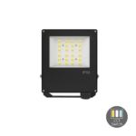 Profolux Aurus LED floodlight | 30/40/50W | CCT | IP66
