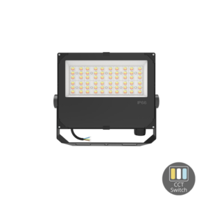 Profolux Aurus LED floodlight | 60/80/100W | CCT | IP66
