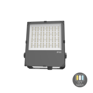 Profolux Aurus LED floodlight | 120/160/200W | CCT | IP66