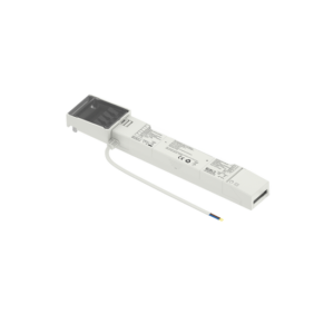 Noodunit 1.2W | 10–300V DC | Accu tot 3 uur noodverlichting