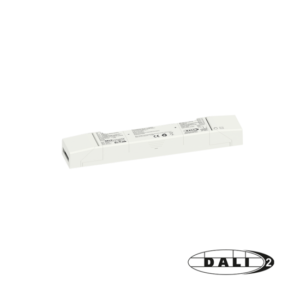 Noodunit 2.5W DALI | 10–300V DC | Accu tot 3 uur noodverlichting