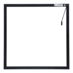 LED panel 60x60cm | Adjustable | 40W | Side-lit