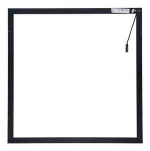 LED paneel 60x60cm | Instelbaar | 40W | Side-lit
