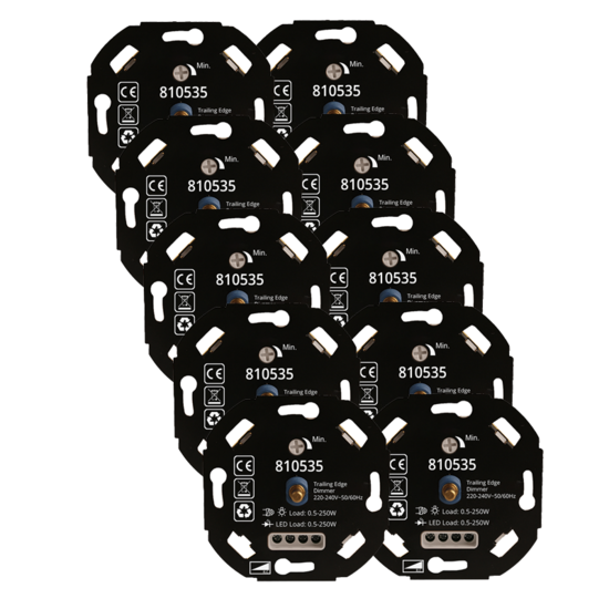 TRIAC LED Dimmer 0