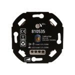 TRIAC LED Dimmer 0