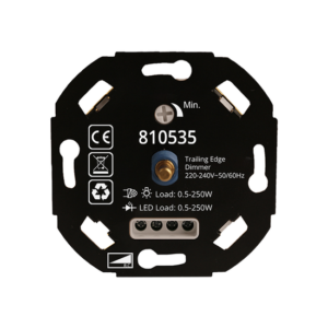 TRIAC LED Dimmer 0