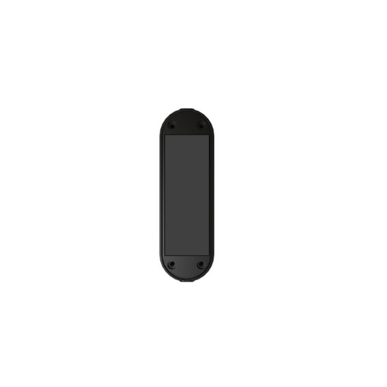 LED Snoerdimmer Zwart 0,5-100W | Fase-afsnijdend – Image 4