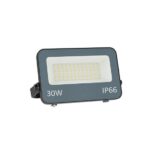 Profolux Istos LED floodlight | 30W | CCT | IP66