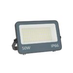 Profolux Istos LED floodlight | 50W | CCT | IP66