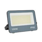 Profolux Istos LED floodlight | 100W | CCT | IP66