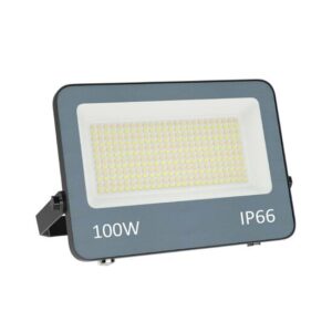 Profolux Istos LED floodlight | 100W | CCT | IP66