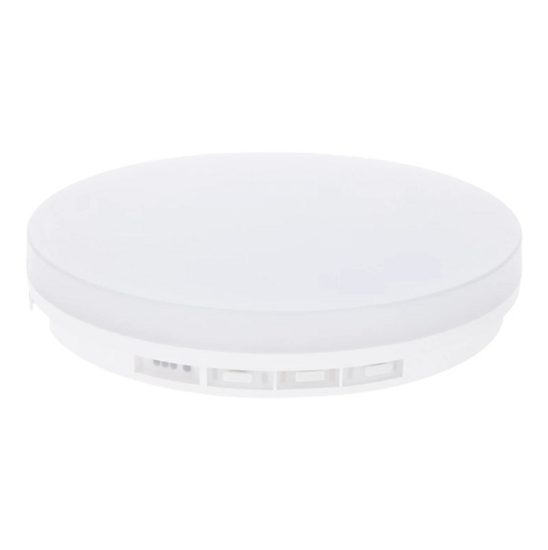 Led plafonnière Nomos - Ø280 - 13-18-24W - CCT-switch - IP54