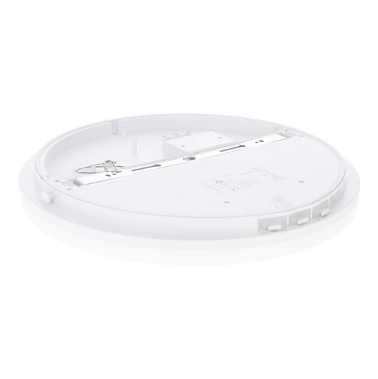 Led plafonnière Nomos Pro | Ø420 | 20-28-35W | CCT-switch | IP54 | Dimbaar - Image 4