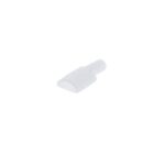 IP65 beginkap voor 24V RGB of CCT COB ledstrip
