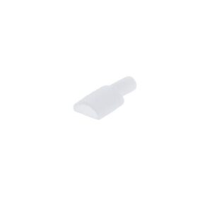 IP65 beginkap voor 24V RGB of CCT COB ledstrip