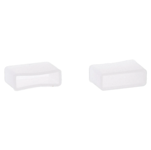 Eindkap voor 24V RGB+CCT COB ledstrip IP65