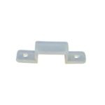 IP65 bevestigingsclip voor 24V RGB COB ledstrip