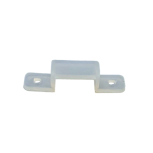 IP65 bevestigingsclip voor 24V RGB COB ledstrip