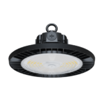 Zwarte LED highbay Argos 200 watt met CCT-switch