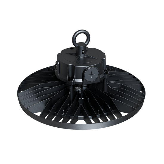Led highbay Argos | 200/150/120W | IP65 | CCT-switch - Afbeelding 3