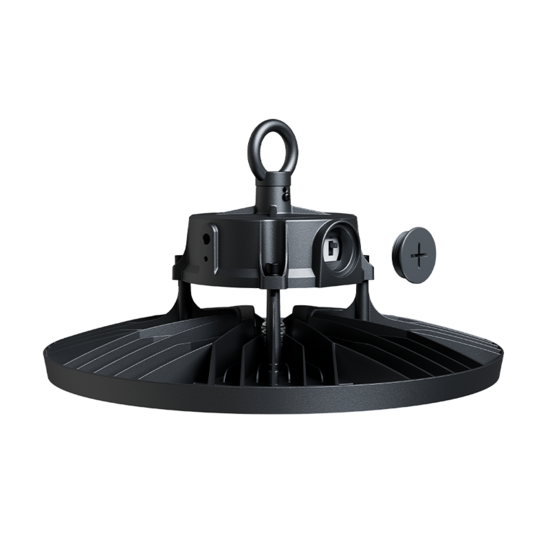 Led highbay Argos | 200/150/120W | IP65 | CCT-switch - Afbeelding 4