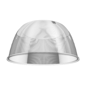 Transparante polycarbonaat reflector voor Highbay Argos