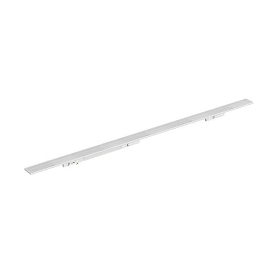 3-fase railarmatuur 150cm | Wattage instelbaar | CCT-switch | Wit