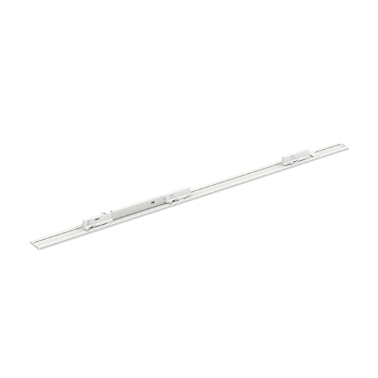 3-fase railarmatuur 150cm | Wattage instelbaar | CCT-switch | Wit