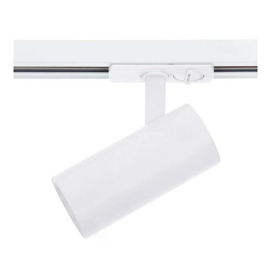 1-fase railspot | Wit | 10W | Dimbaar | CCT-switch – Image 2