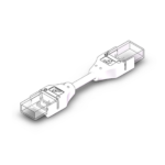 IP65 COB LED-Streifen-Steckverbinder mit 15cm Kabel für 8mm-Streifen